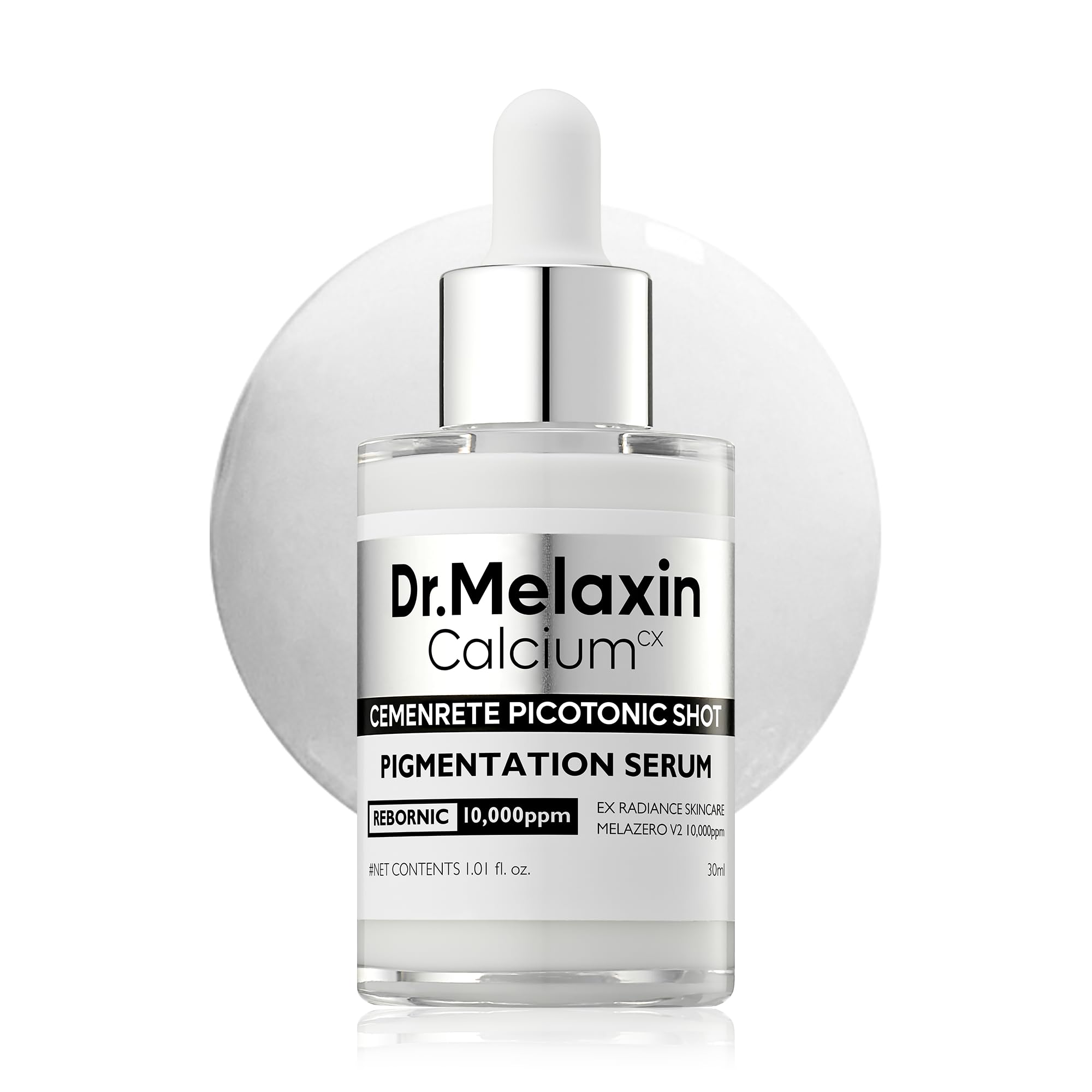 Amazon.co.jp: Dr.Melaxin(ドクターメラクチン)セメンリト ピコ
